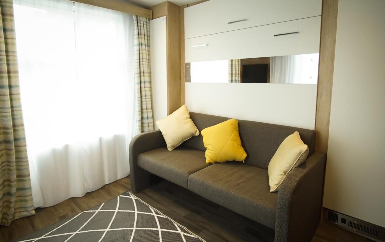 Benvoulin Bothy - Luxury Pod With Stunning Views Villa Oban Buitenkant foto